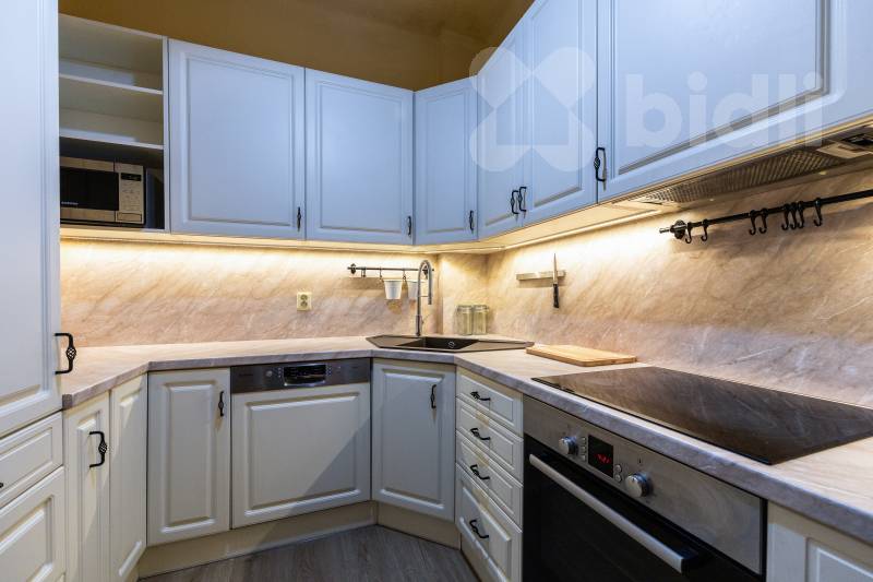 Prodej bytu 4+1, 109m2 atypický, balkon