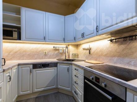 Prodej bytu, 4+1, 109 m²