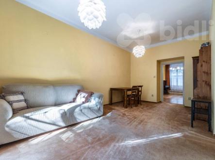 Prodej bytu, 4+1, 109 m²