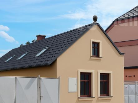 Prodej domu/vily, 56 m²