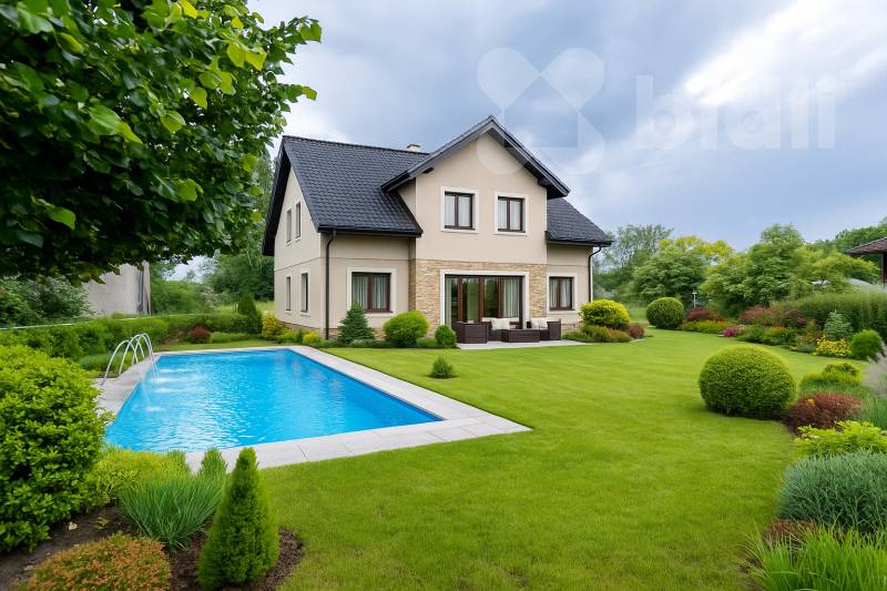 Prodej stavebního pozemku o velikosti 1790 m2