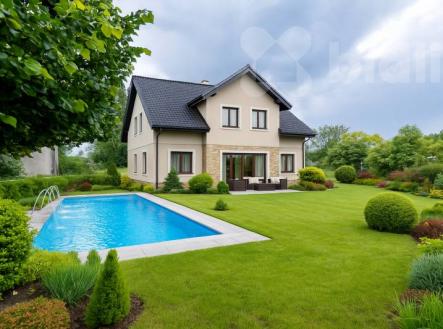 Prodej pozemku pro bydlení, 1 537 m² obrázek