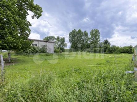 Prodej pozemku pro bydlení, 1 537 m²