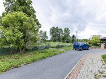 Prodej pozemku pro bydlení, 1 537 m²