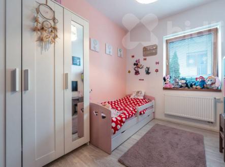 Prodej bytu, 4+kk, 86 m²