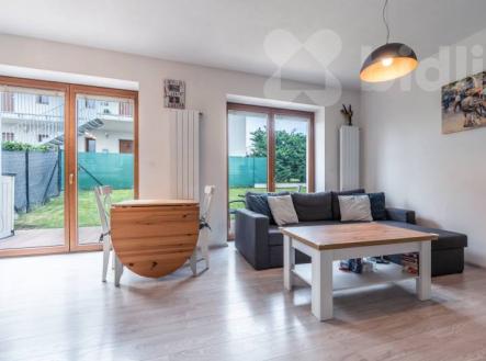 Prodej bytu, 4+kk, 86 m²