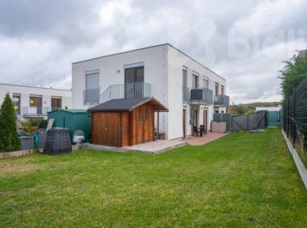 Prodej bytu, 4+kk, 86 m²