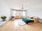 Pronájem bytu, 2+1, 75 m²