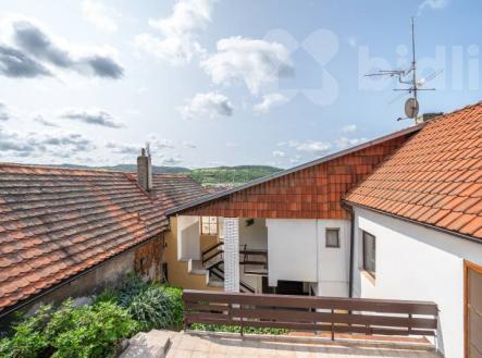 Pronájem bytu, 2+1, 75 m²
