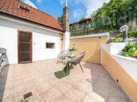 Pronájem bytu, 2+1, 75 m²