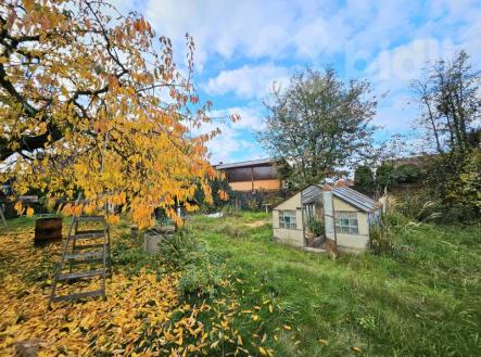 Prodej domu/vily, 90 m²