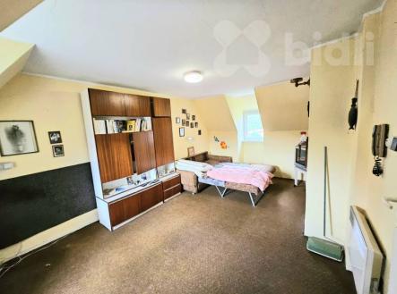 Prodej domu/vily, 90 m²