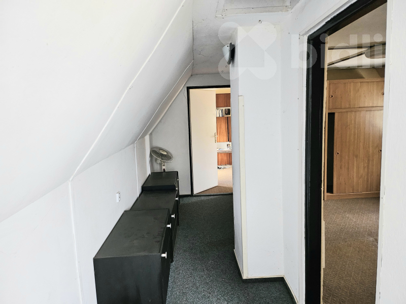 Prodej domu 90 m2, pozemek 768m2.