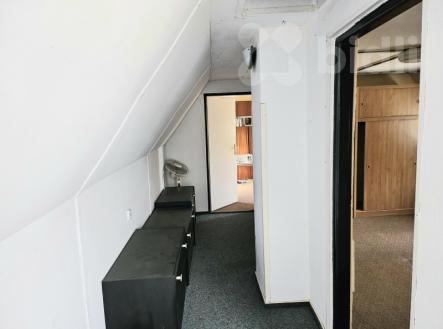 Prodej domu/vily, 90 m²