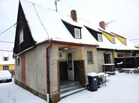 Prodej domu/vily, 90 m²