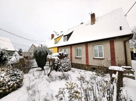 Prodej domu/vily, 90 m²