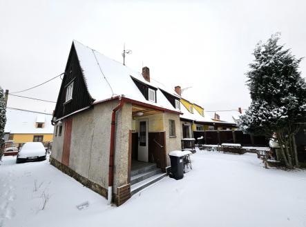 Prodej domu/vily, 90 m²