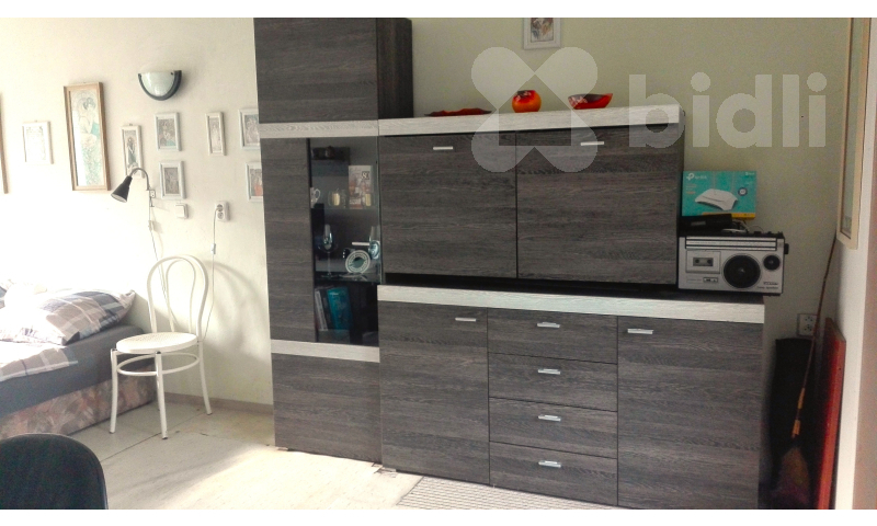 Prodej domu 90 m2, pozemek 768m2.