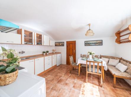 Pronájem bytu, 1+1, 40 m²