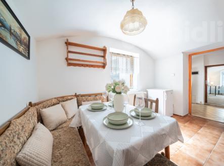 Pronájem bytu, 1+1, 40 m²