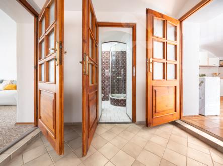 Pronájem bytu, 1+1, 40 m²
