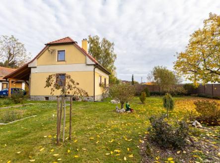 Prodej domu/vily, 110 m²