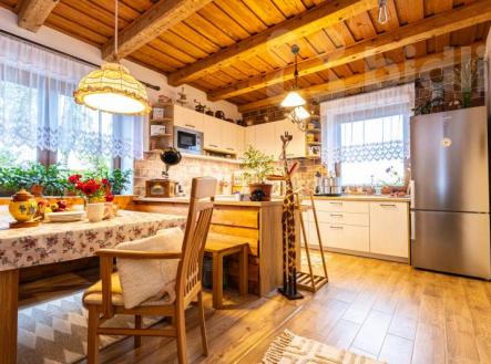 Prodej domu/vily, 110 m²