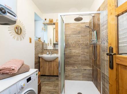 Prodej domu/vily, 110 m²