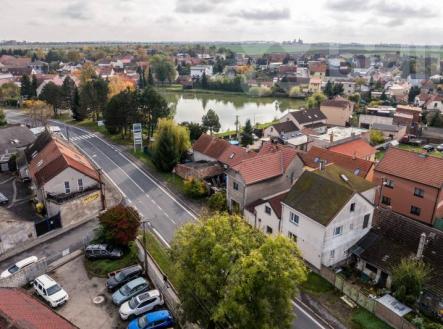 Prodej domu/vily, 85 m²