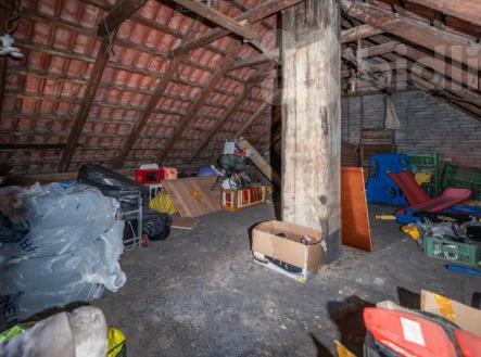 Prodej domu/vily, 85 m²