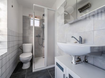 Prodej domu/vily, 85 m²