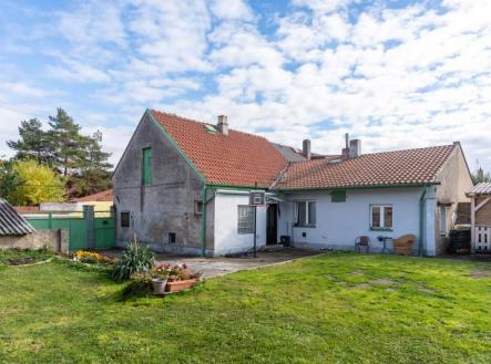 Prodej domu/vily, 85 m²