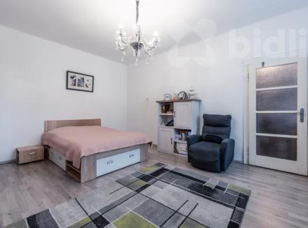 Prodej domu/vily, 85 m²