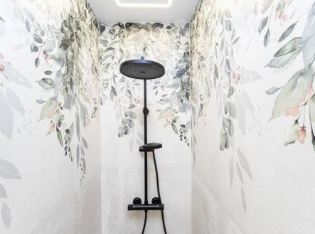 Prodej bytu, 1+1, 48 m²