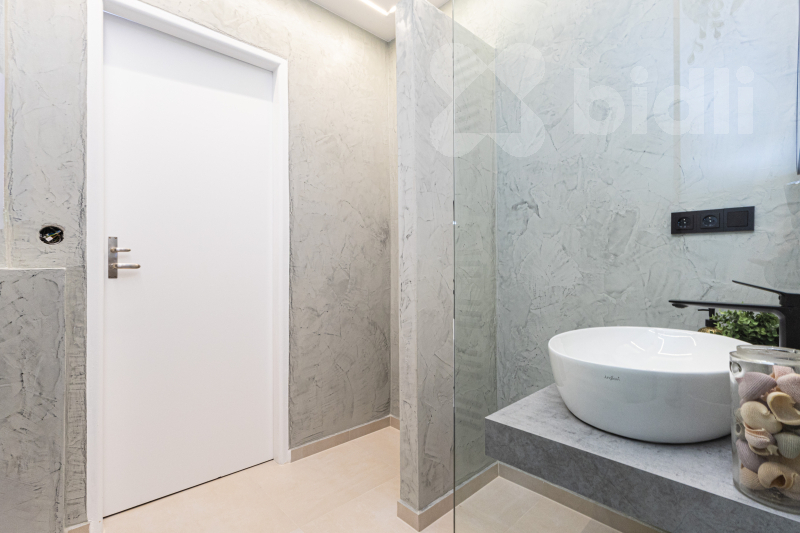 Prodej bytu 1+1, 46 m2 - Praha 7, Letná, ul. Dobrovského