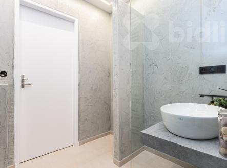 Prodej bytu, 1+1, 48 m²