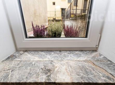 Prodej bytu, 1+1, 48 m²