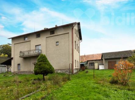 Prodej pozemku pro bydlení, 1 342 m² obrázek