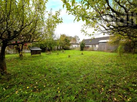 Prodej pozemku pro bydlení, 1 342 m²