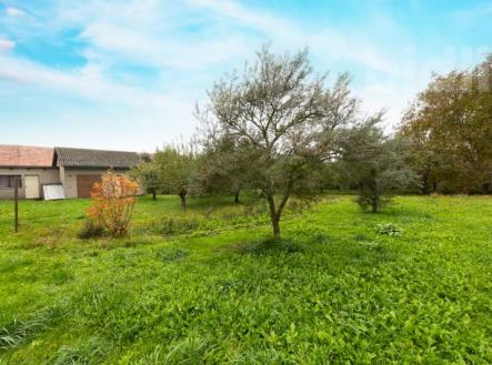 Prodej pozemku pro bydlení, 1 342 m²