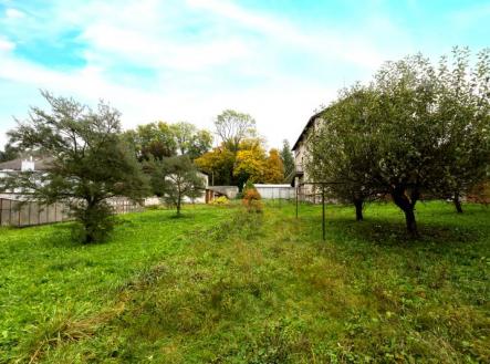 Prodej pozemku pro bydlení, 1 342 m²