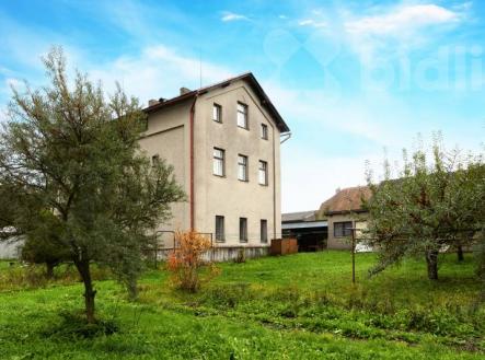 Prodej domu/vily, 275 m²