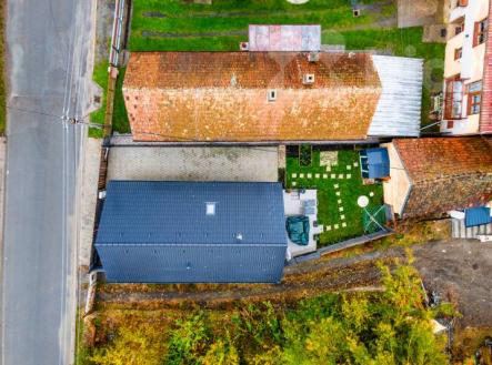 Prodej domu/vily, 106 m²