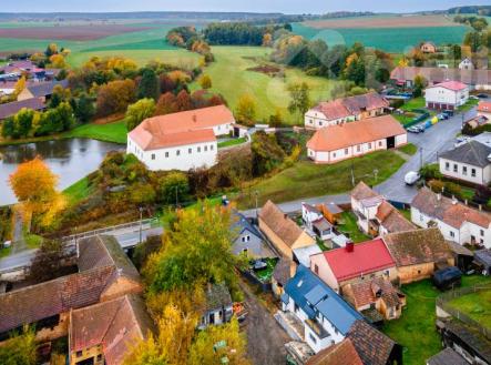 Prodej domu/vily, 106 m²