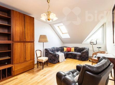 Prodej domu/vily, 131 m²