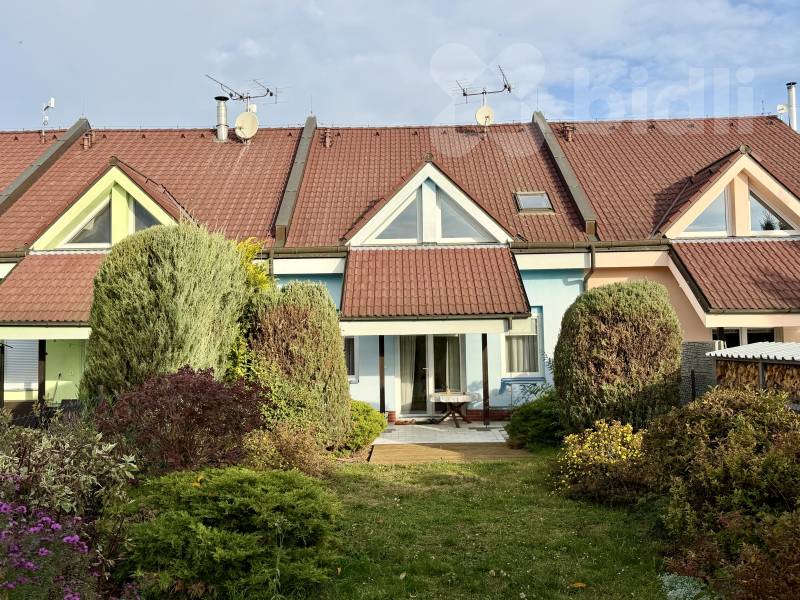 Prodej domu 4+kk, 131 m2, ulice Dlouhá, Mikulovice u Pardubic