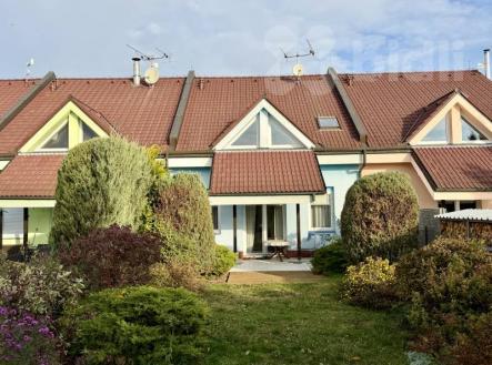 Prodej domu/vily, 131 m²