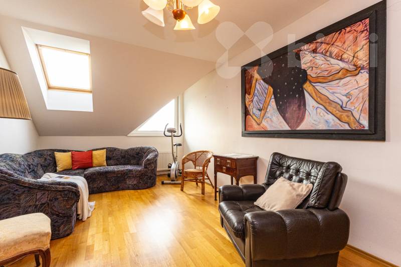 Prodej domu 4+kk, 131 m2, ulice Dlouhá, Mikulovice u Pardubic