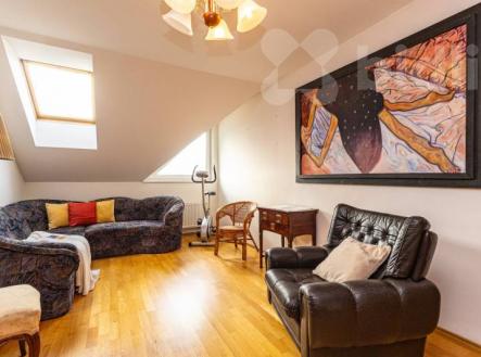 Prodej domu/vily, 131 m²