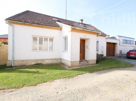 Prodej domu/vily, 118 m²